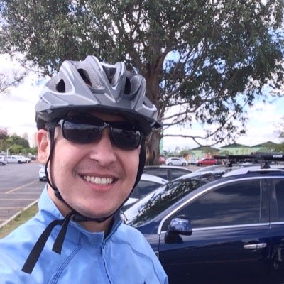 Analista de Sistemas, amante da liberdade justiça e equilíbrio. Convicto que tudo muda e isso é o que me move.