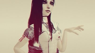 [19] Bienvenido a Wonderland ¿Población? Depende de lo febril que esté tu mente. {#Multiverse} {Alice madness returns #RP}