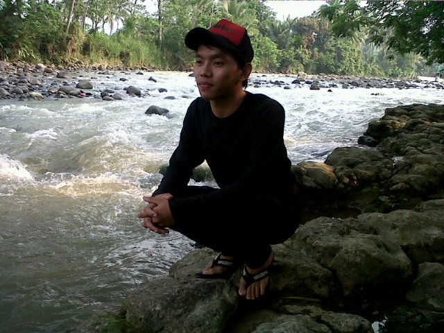Be your self