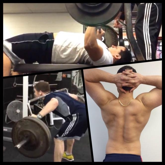 Kenneth is a strength and conditioning coach. Transforming bodies, fat/loss, muscle gain. Foodie! Here to help! Former pro wrestler.