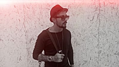 NapolitanoTommy's profile picture. Photographer Fashion || ADV ||