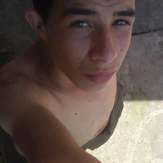 te ve feliz me faz feliz