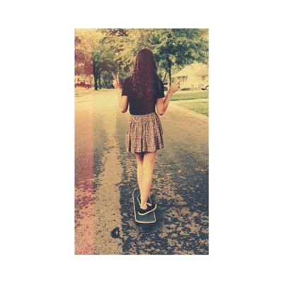 I think that possibly, maybe im falling for you