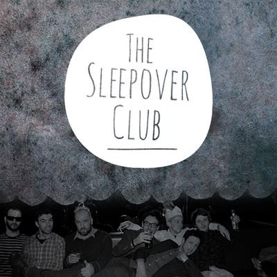 _sleepoverclub's profile picture. We are The Sleepover Club. Deal with it.