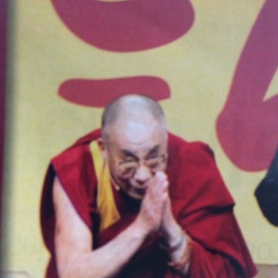 tibetanmedicin's profile picture. sono oceano