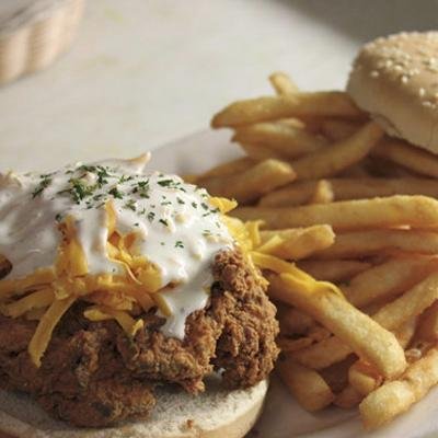 Come and enjoy a meal with your family or stop in for a beer after work. All are welcome! Just the Hammond way of life.