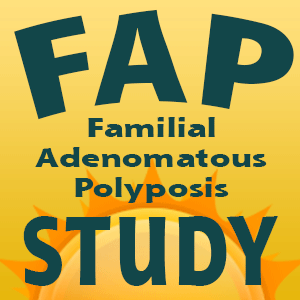 Do you suffer from F.A.P.? There's a clinical study currently enrolling volunteers in hospitals throughout the U.S., Canada and Europe. Click to find out more