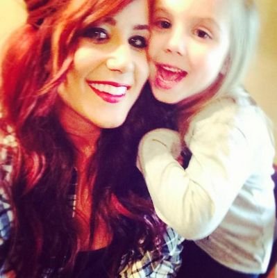 Fan Club of Chelsea Houska in Spain. Because she's the best mum in the world // Here since the 25th of October 2014.