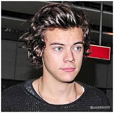Hey I am Harry I smoke drink and party I am bad baby