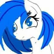 Hia! Im Cyris, that's what my friends call me! I'm Emotional, I laugh alot, and Im usually happy. SSP: @MistyTheArtist 3