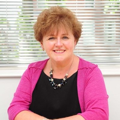 Formerly Chief Executive of Cancer Focus Northern Ireland. Now retired