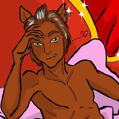 clawdWOLF333's profile picture. Vou dominar a quadra de casketball e levar nosso time para os campeonatos, mas agora preciso planejar o encontro com a Elissabat®.