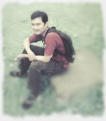 Banyak kawan makin asyik