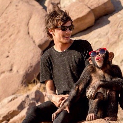 Everything you do is super f**king cute