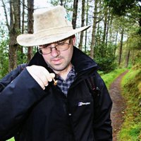 Brian Douglas (@pyrenopeziza) 's Twitter Profile