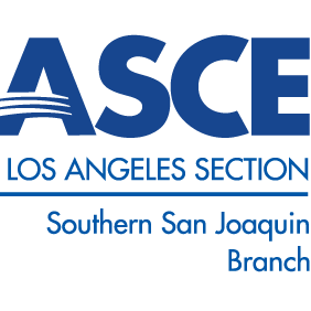 Welcome to the Southern San Joaquin Branch (SSJ) Twitter. The branch was created in the 1970’s under the Los Angeles Section. Tweets by Adam Terronez, PE, GE