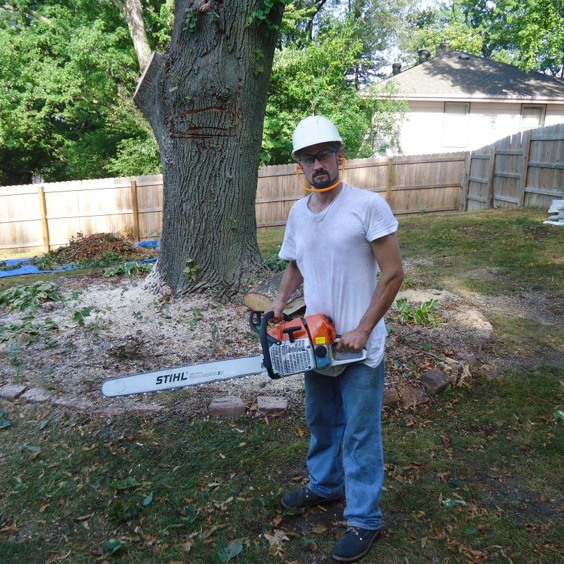 artreeservice's profile picture. A & R Tree Service
FREE ESTIMATES
Fully Licensed & Insured
CALL FOR ESTIMATE
(402) 504-1043
(402) 616-1601