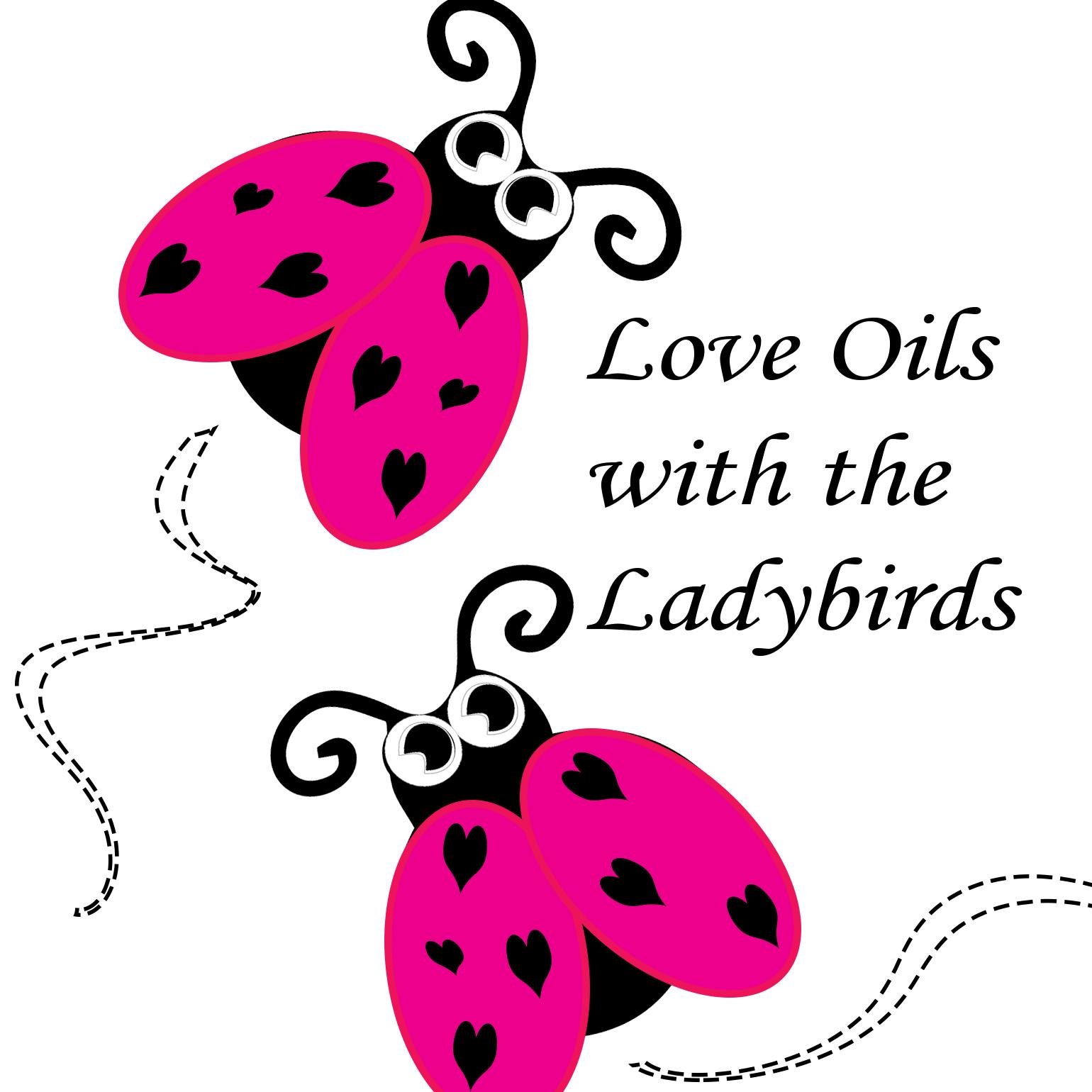 The Ladybirds is a team of Young Living Essential Oil Distributors that work together to provide aromatherapy, aesthetics, reflexology, personal & pet care. We