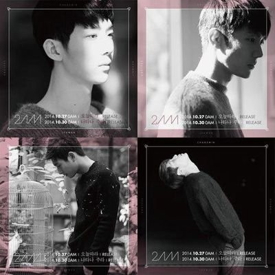 10월30일2am컴백~~