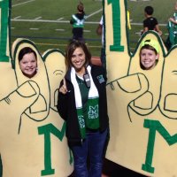 Mindy McCartyStewart (@mccartystewart) 's Twitter Profile