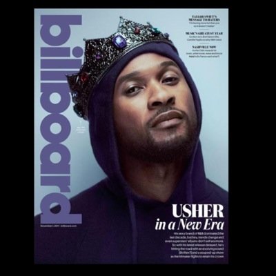 Usher's baby since age 9. #QueenRaymond| http://t.co/7vwMd2pl1W