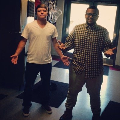 D_dunn8's profile picture. If god is with us, who is against us?