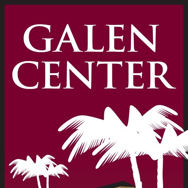 Galen Center