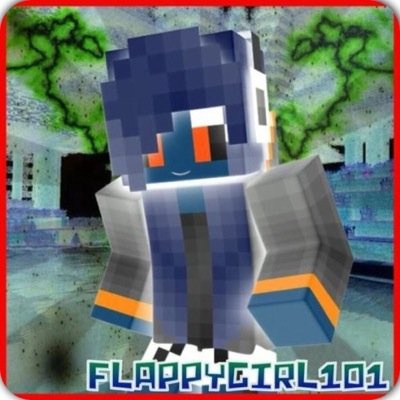 FlappyMcpe's profile picture. 5,000+ Subscribers-Suspended4days
