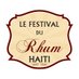 Le Festival du Rhum (@festivaldurhum) Twitter profile photo