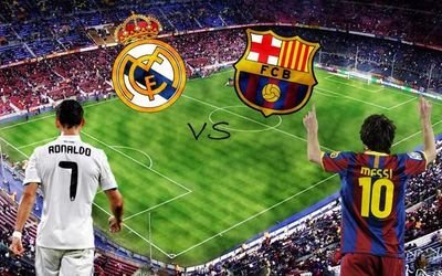 El clasico, entre os maiores classicos do mundo! 
24/10/2014