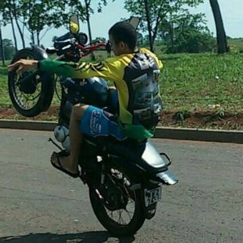 Sou Apaixonada  por moto Adrenalina e minha vida, Whats 6392543808