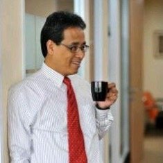 Lawyer, specializes in Intellectual Property Rights (IPR)