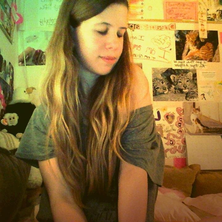 MissHannahMM's profile picture. Just a girl who's found the beauty and truth in life. A dancer, an actress. a dreamer, and a lover of life.☼