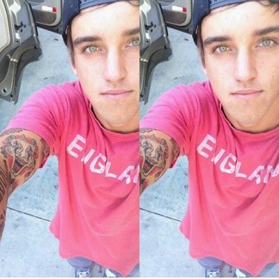 I'm in love with five faggots from australia // mariam followed and retweeted 15•10•14