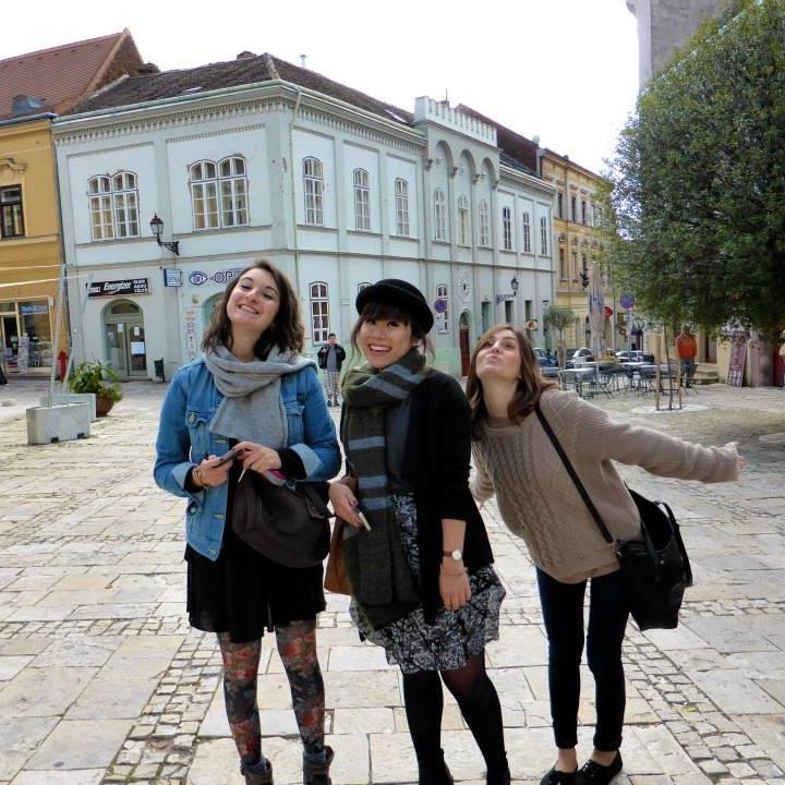 French law student @ Toulouse University. Former Erasmus expat in southern Hungary & Eastern Europe traveller