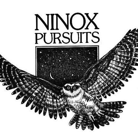 NinoxPursuits's profile picture. Wildlife ecologist - wildlife sound recordings; fauna surveys