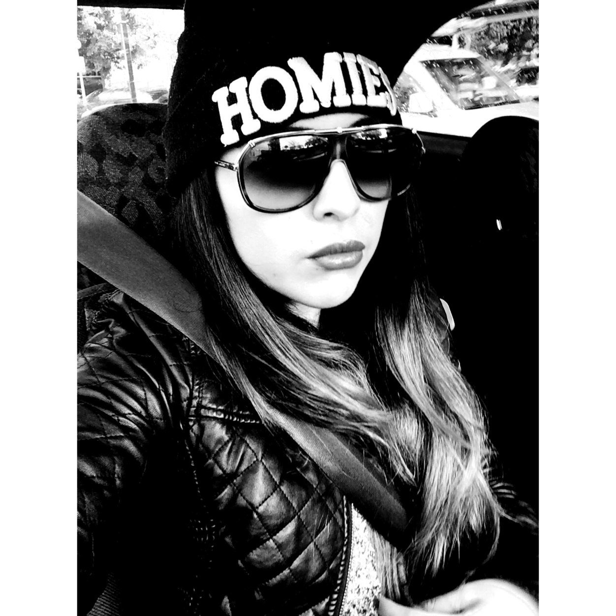 IG: bibianacolombiana . / ilikegirlsthatlikegirls