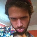 Teddy Bender - @Potheoto - Twitter