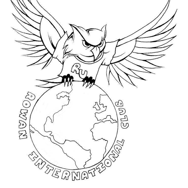RowanIntClub's profile picture. We bring international and local students at Rowan together. RU diverse? Follow us!