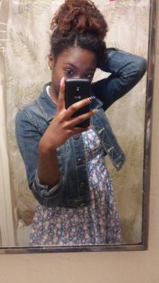 BrownnCocaine's profile picture. Queen A  | Brown Girls Are WINNING | SnapChat -beautifulchildd