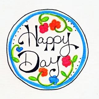 Happy Day ID