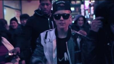 im all about justin bieber and his music love him he does so much my name is erica lynn weckesser i live in bayonne new jersey im a jersey girl