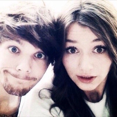 elounor❤️ Eleanors my QUEEN louis directioner