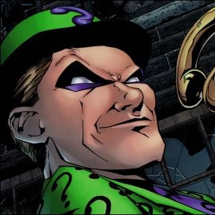 crazyitman's profile picture. 