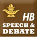 HB Speech and Debate (@hbspeechdebate) Twitter profile photo HB Speech and Debate (@hbspeechdebate) Twitter profile photo