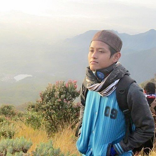 yasin_suheru's profile picture. Islam | Mahasiswa UNIP | Guru MIDI | Calon pengusaha sukses | president derektur PT sentausa 2020