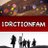 1DrctionFAM's profile image