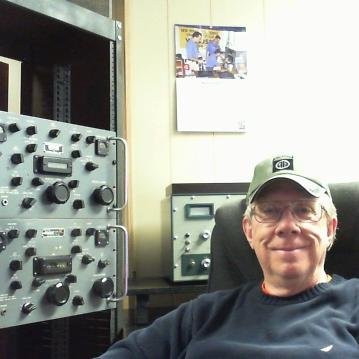 Avid sailor, Active Ham Radio Operator, Love to create with Arduino, Raspberry PI and Python.    All things Digital HF.
US Army Veteran.