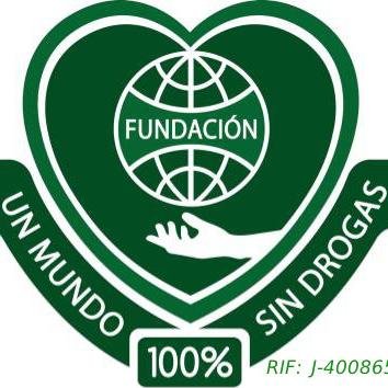 Fundación Un Mundo 100% Sin Drogas. Apoyanos  a cumplir sueños, tu marcas la diferencia.
J-40086536-0 
Presidente @YeinsVarela
+582122278647