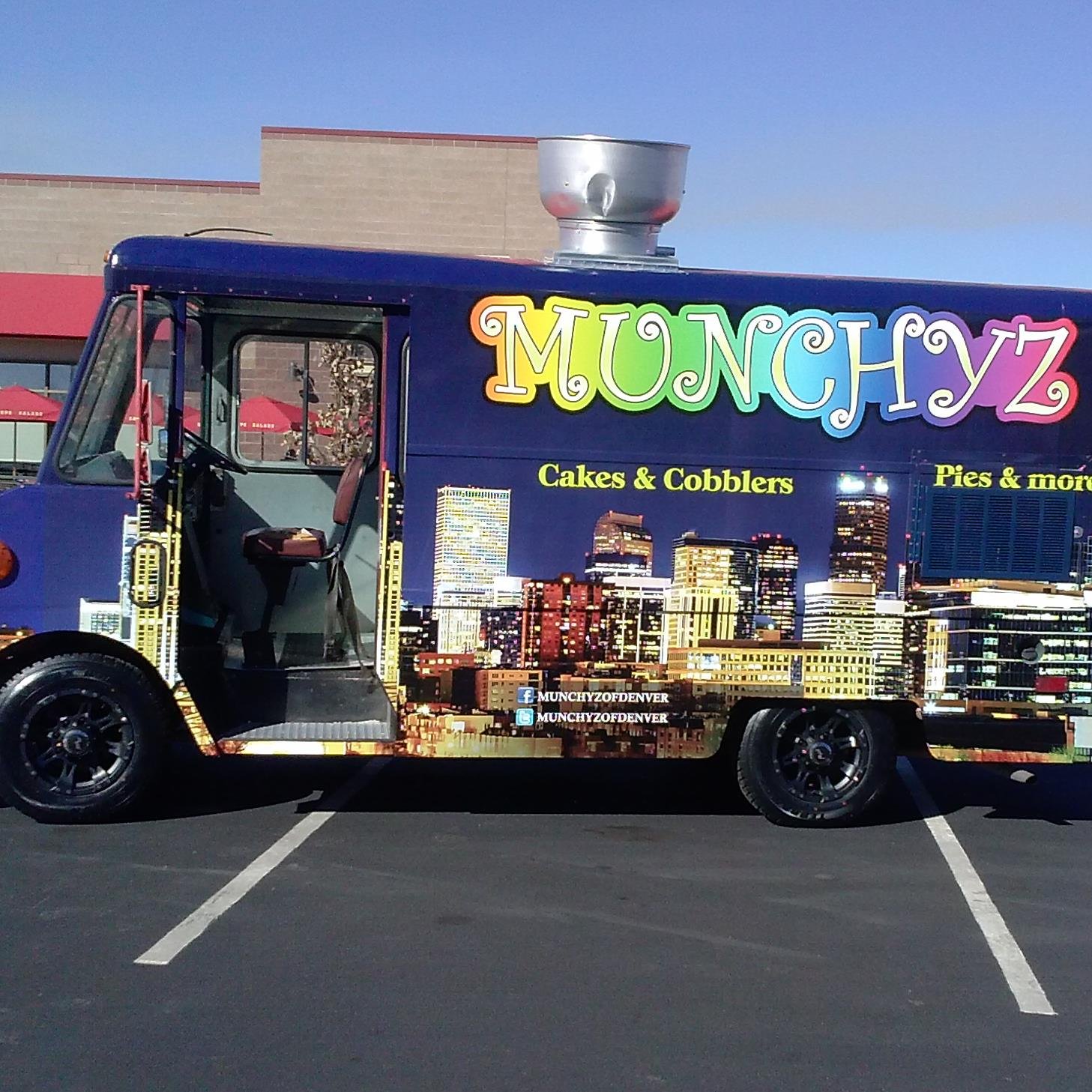 Serving homemade style desserts to the city of Denver CO.
